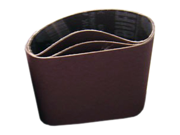 RMC Abrasive Cloth Belt X85 (ผ้าทรายสายพาน)