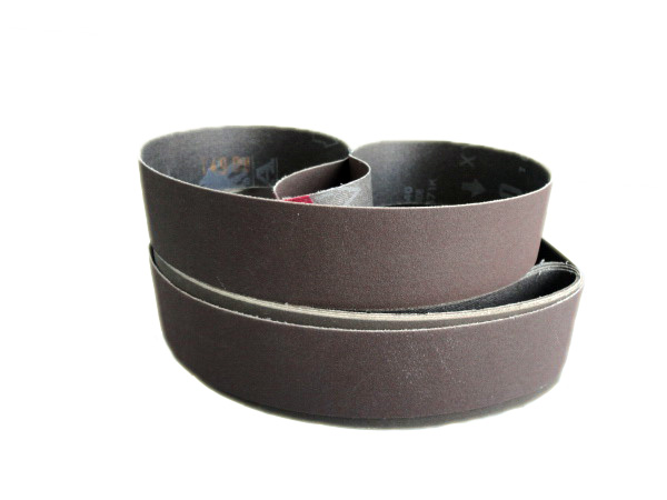 RMC Abrasive Cloth Belt X871K (ผ้าทรายสายพาน)