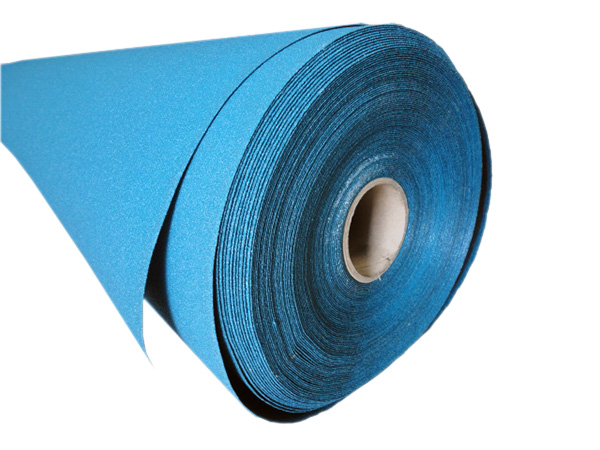 RMC Abrasive Cloth Roll ZX67F (ผ้าทรายม้วน)
