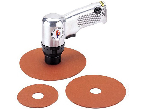 Air Sander GP-823G