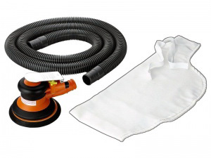 Air Random Orbital Sander WS-101P-5HK 