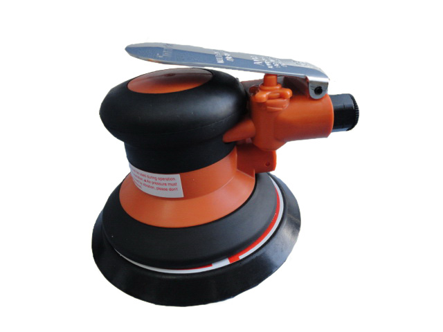 Air Random Orbital Sander WS-101N-5H