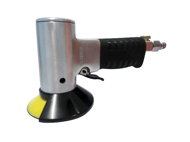 Air Random Orbital Sander WS-111-3H