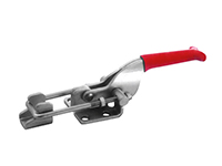 Latch Type MODELS: LD-431