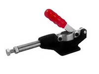Push-Pull Type MODELS: LD-304-HM