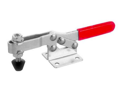 Horizontal Type MODELS: LD-201-C