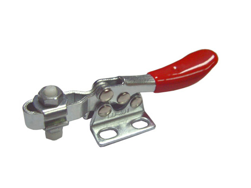 Horizontal Type MODELS: LD-201 LD-201A