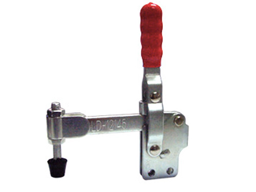 Vertical Type MODELS: LD-12130 LD-12145
