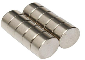 Magnet D10x5mm. mm