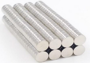Magnet D8x5mm. mm