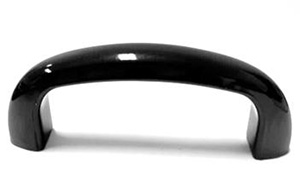 Handle for fixture