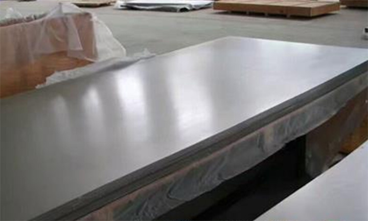 Titanium | แผ่นไทเทเนียม